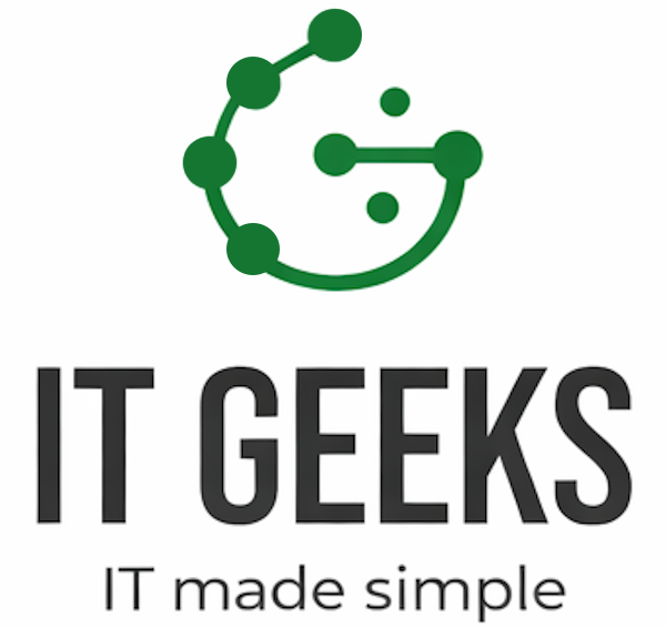 IT Geeks